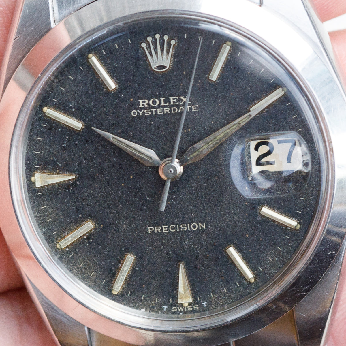 ROLEX