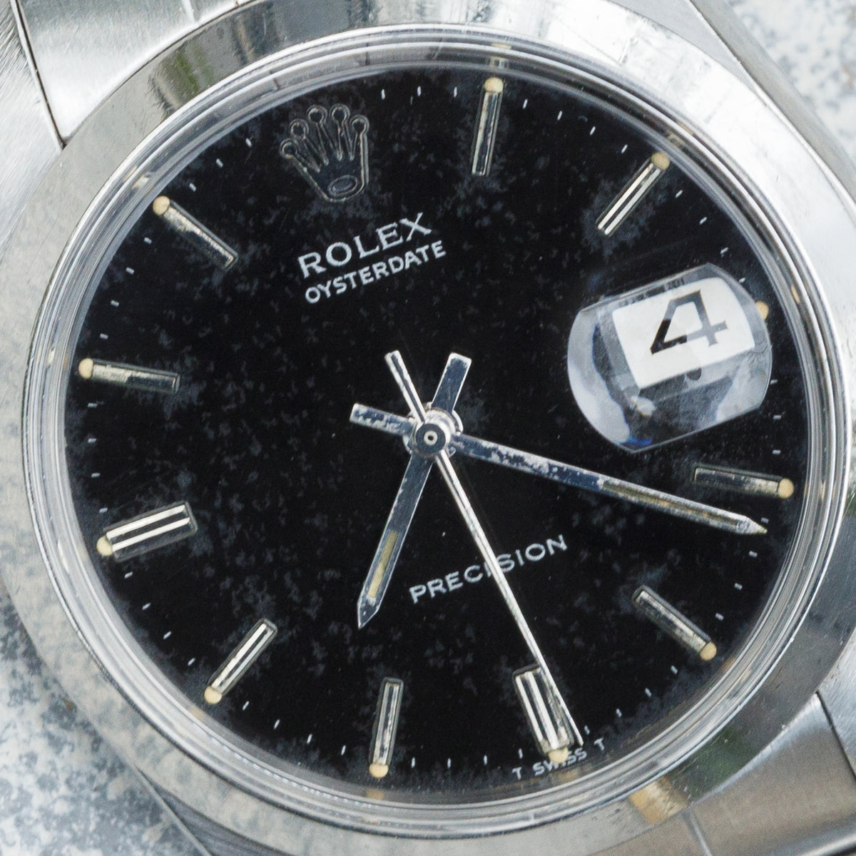 ROLEX
