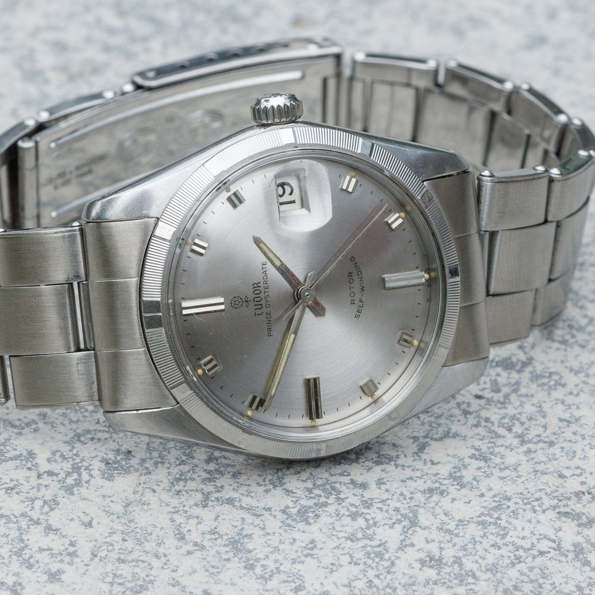 TUDOR
