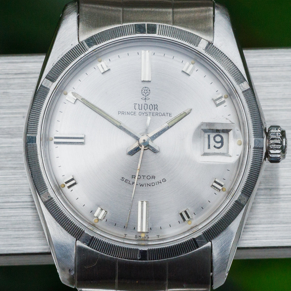 TUDOR