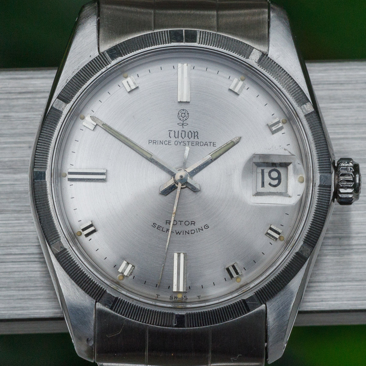 TUDOR