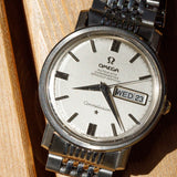OMEGA Constellation Ref.168.016
