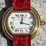 CARTIER SM ELLIPSE Ref.67081