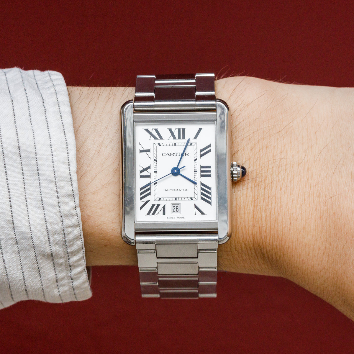 CARTIER LM