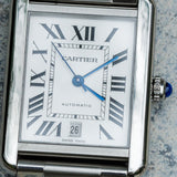 CARTIER LM