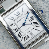 CARTIER LM