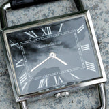 JAEGER LECOULTRE