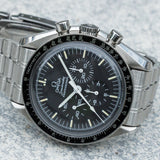 OMEGA Speedmaster Ref.145.022 Long S & R