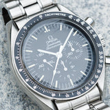 OMEGA Speedmaster Ref.145.022 Long S & R