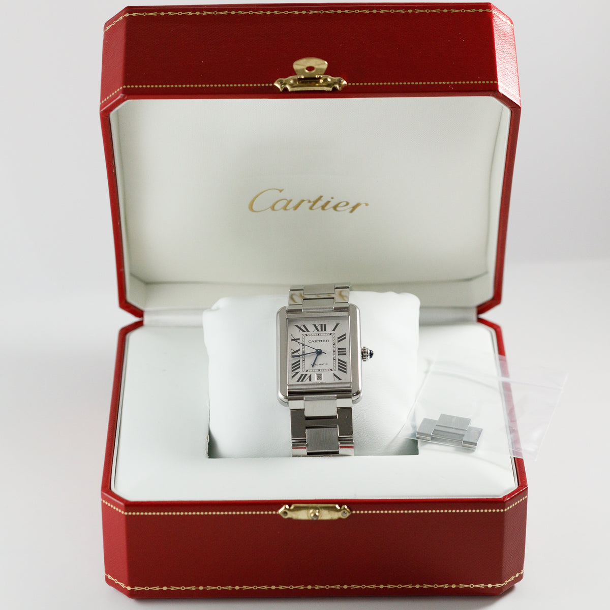 CARTIER LM