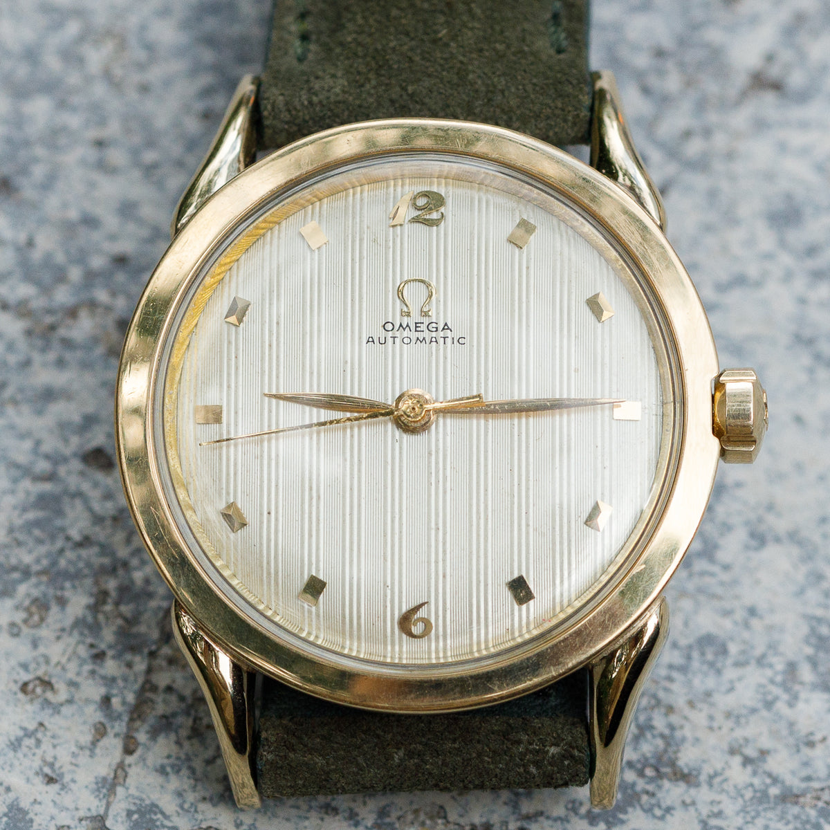OMEGA