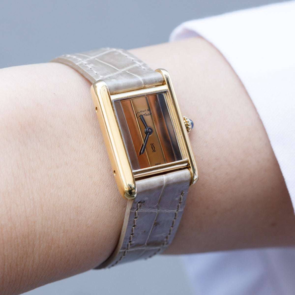 CARTIER SM