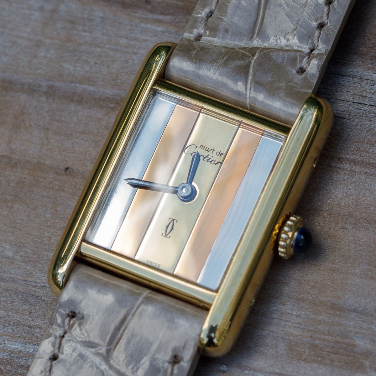 CARTIER SM