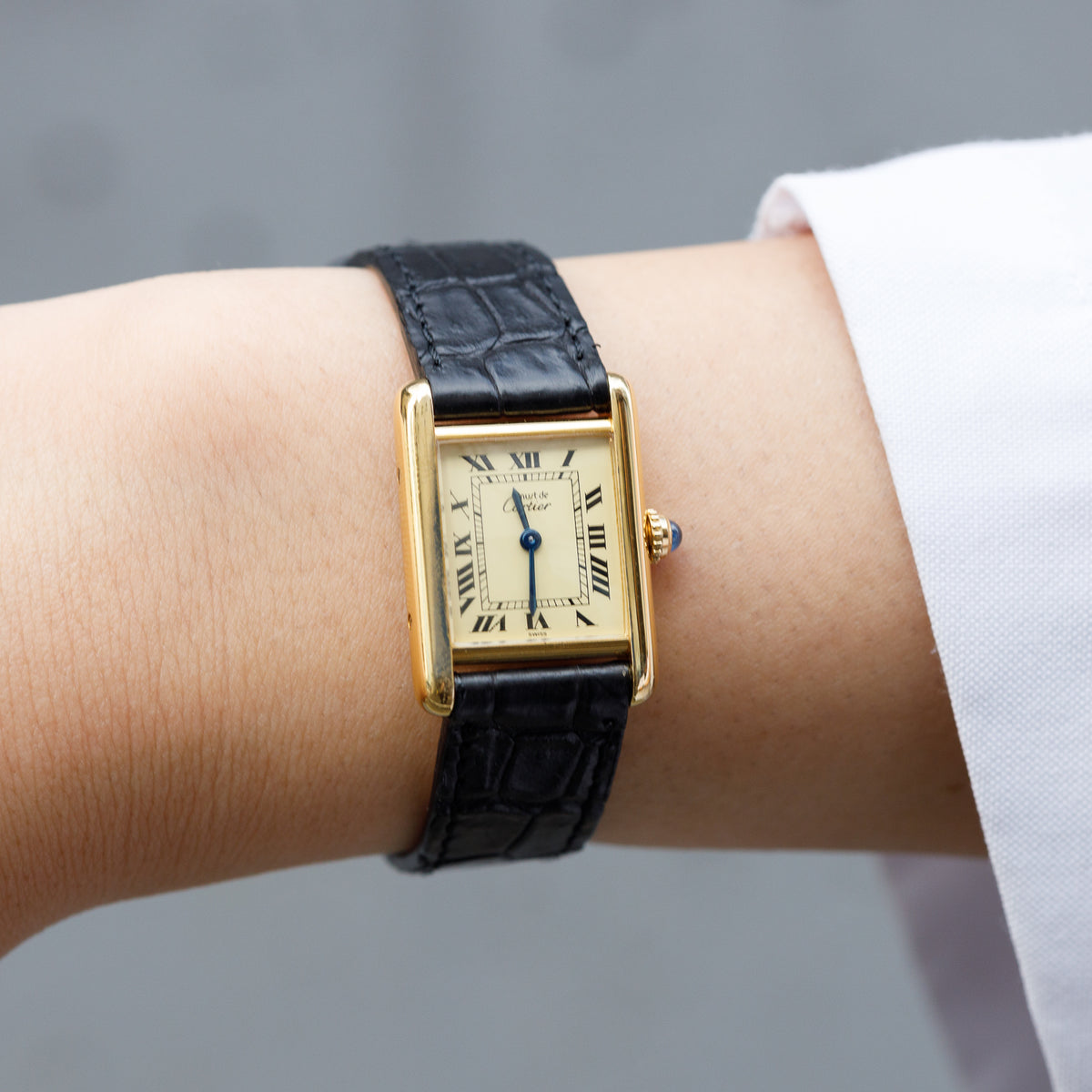 CARTIER SM
