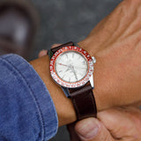 ENICAR Sherpa GMT