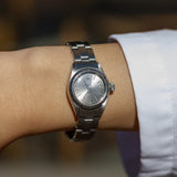 ROLEX OYSTER PERPETUAL Ref.6623