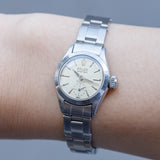 ROLEX OYSTER Ref.6522