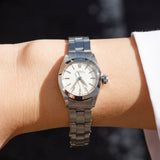 ROLEX OYSTER PERPETUAL Ref.6618