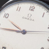 OMEGA Ref.2506 Jumbo Case