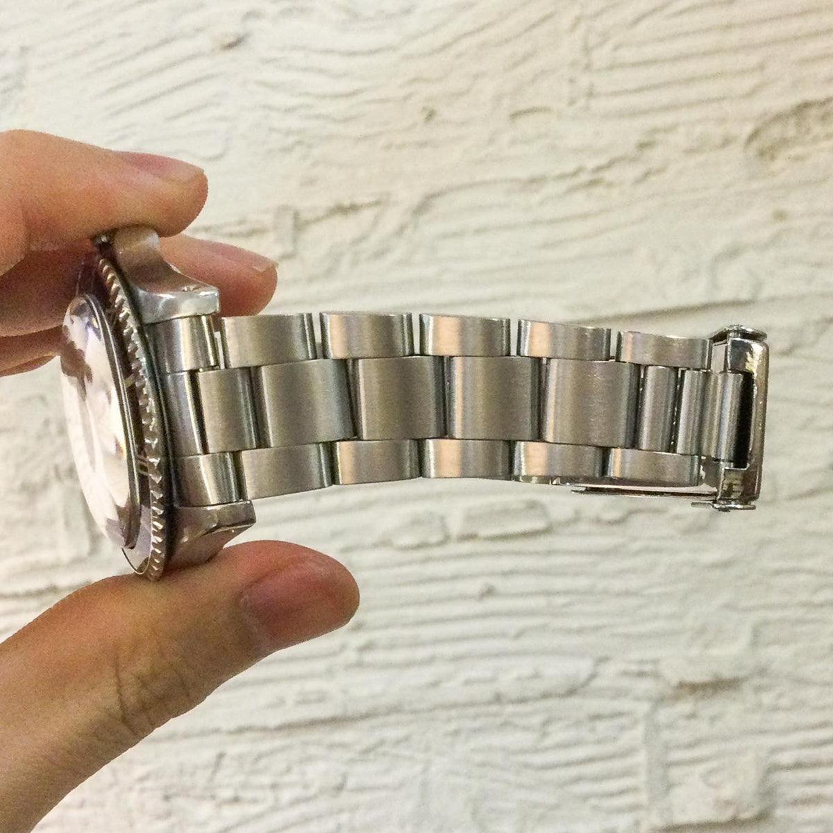 ROLEX SUBMARINER Ref.5513 MAXI Mark 3 Lollipop