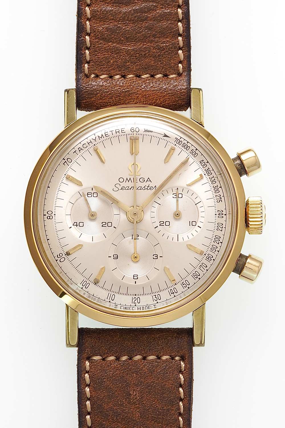 OMEGA Seamaster Ref.145.005 Cal.321