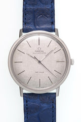 OMEGA DE VILLE Ref.165.008