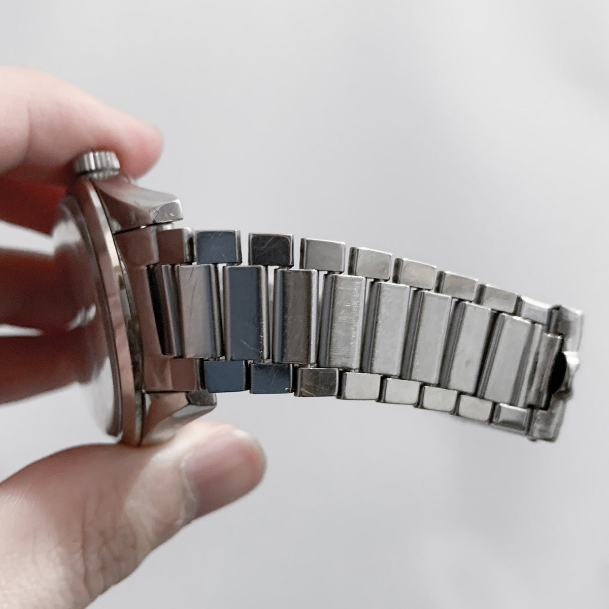 OMEGA Railmaster Ref.2914-6