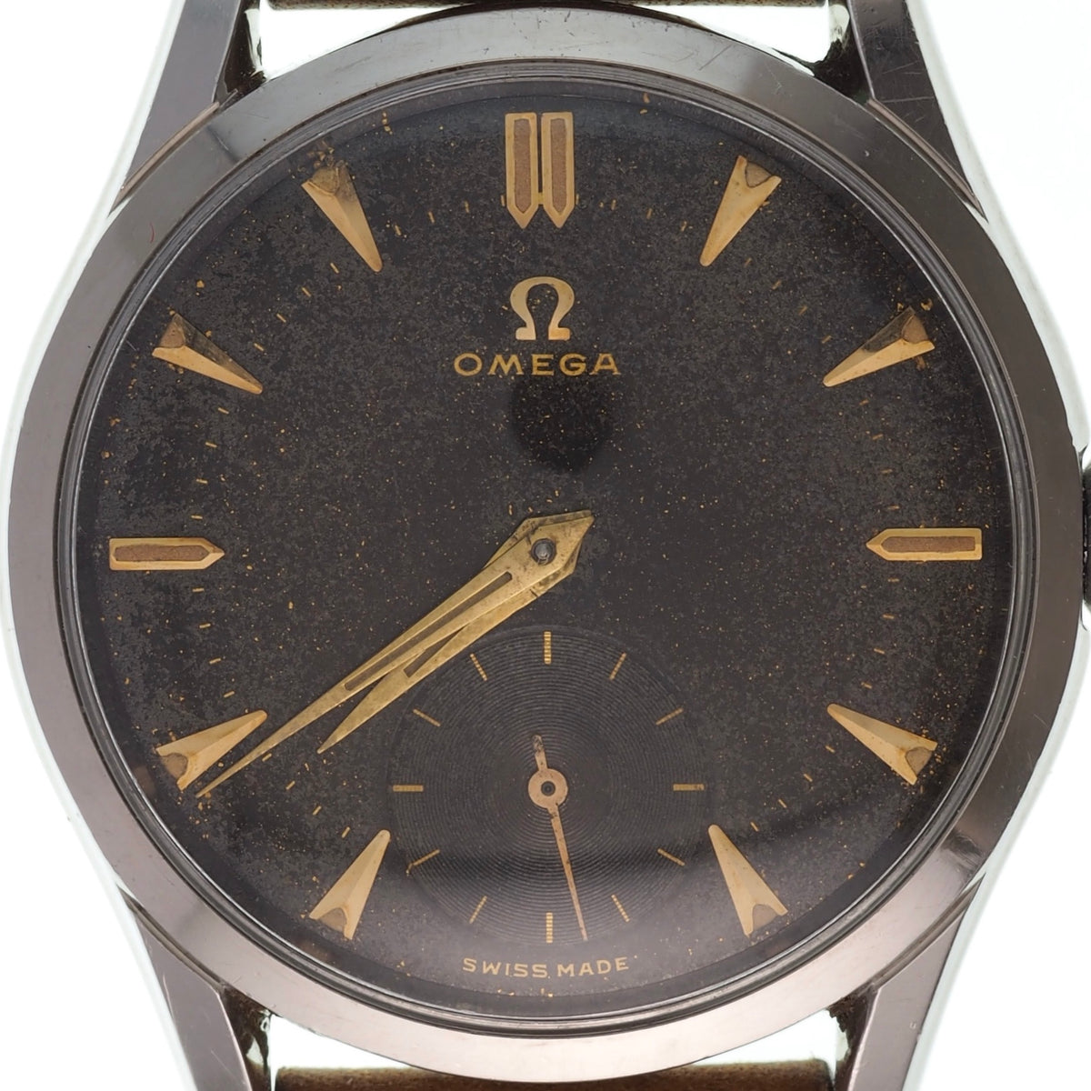 OMEGA