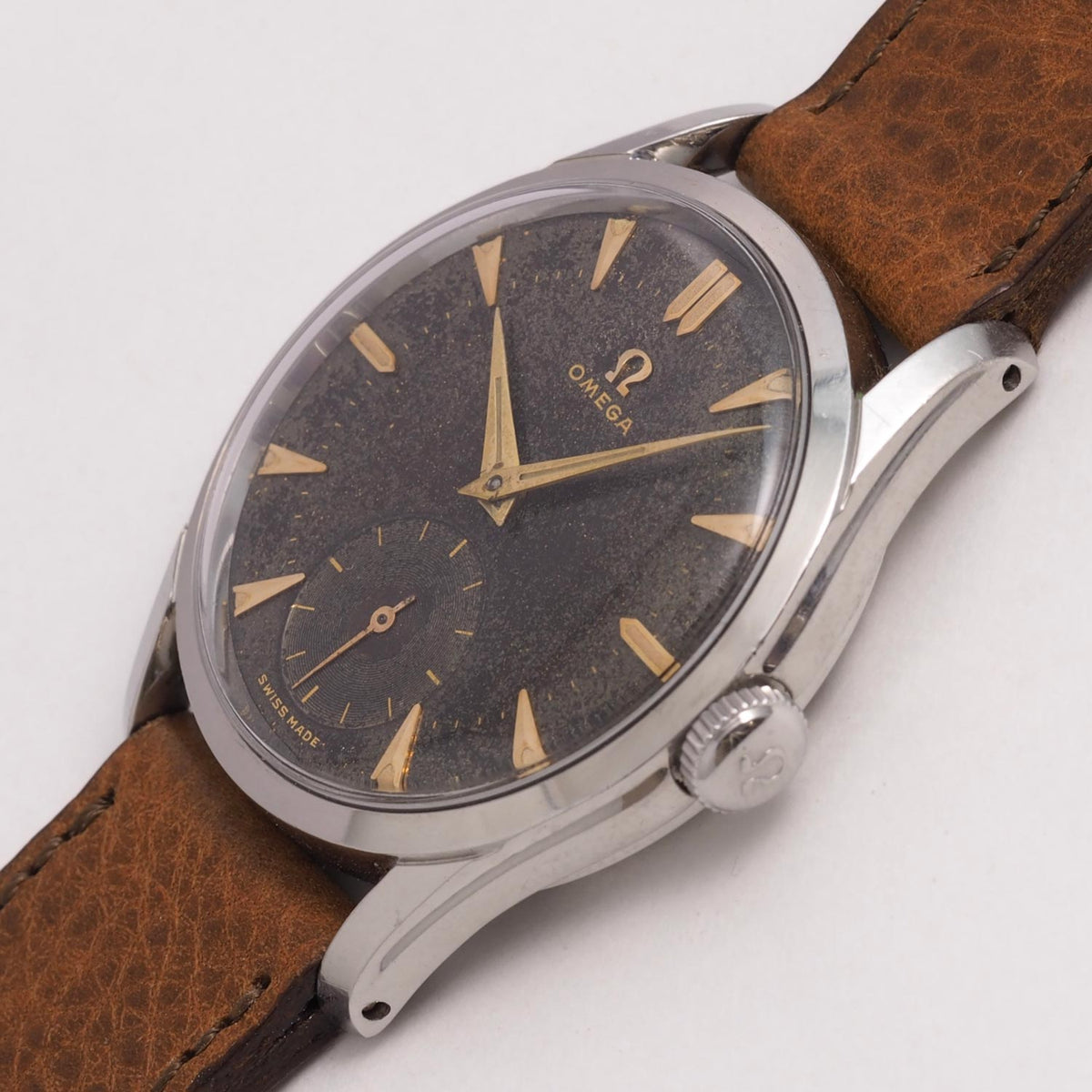 OMEGA