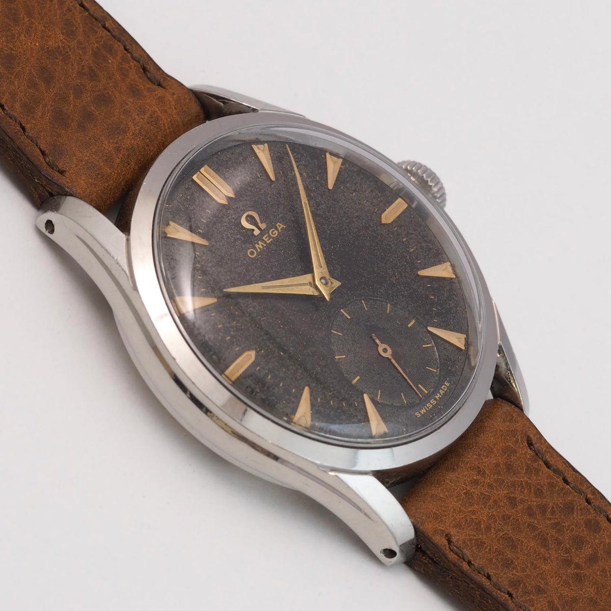 OMEGA