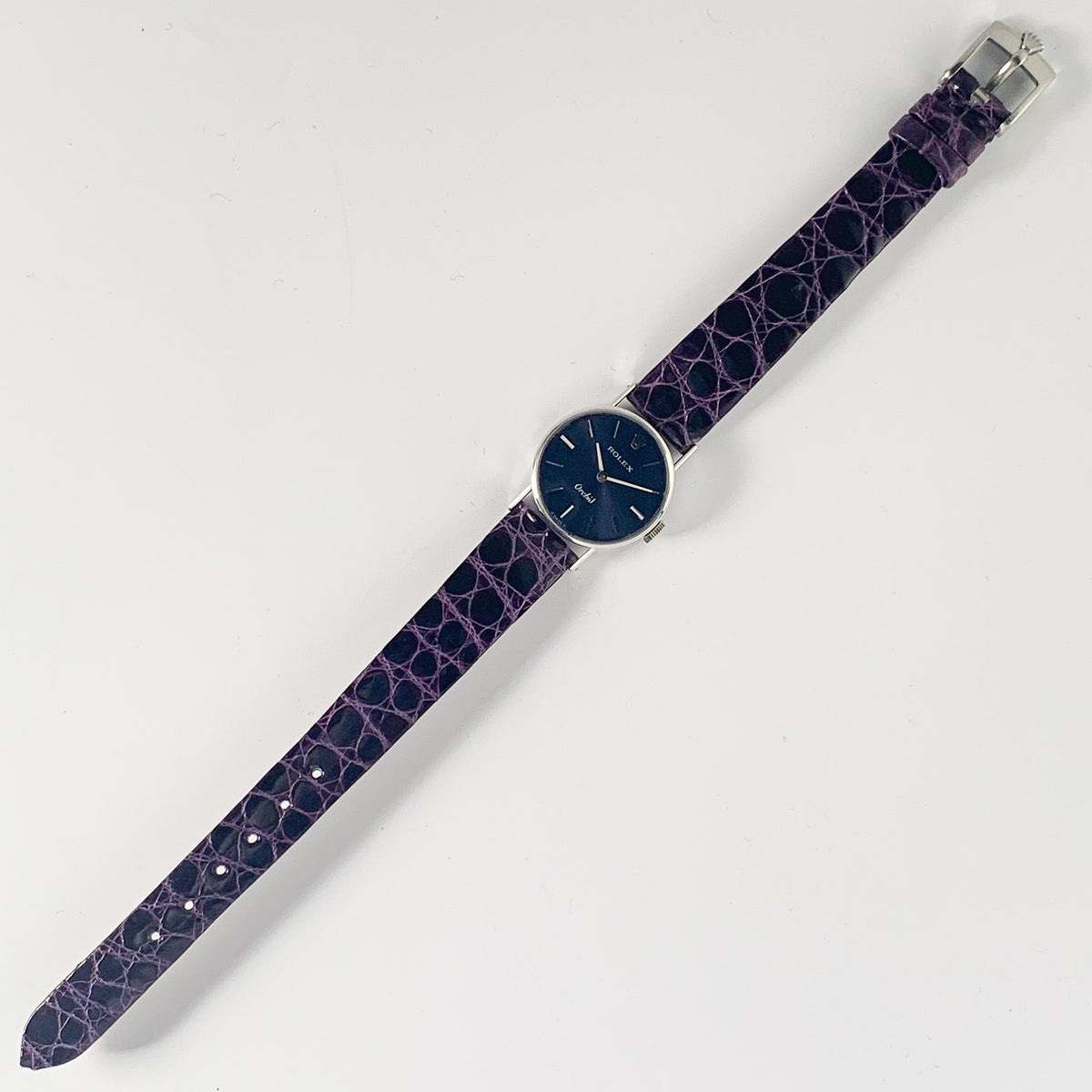 ROLEX Orchid Ref.2671