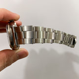 TUDOR OYSTER PRINCE Ref.7995