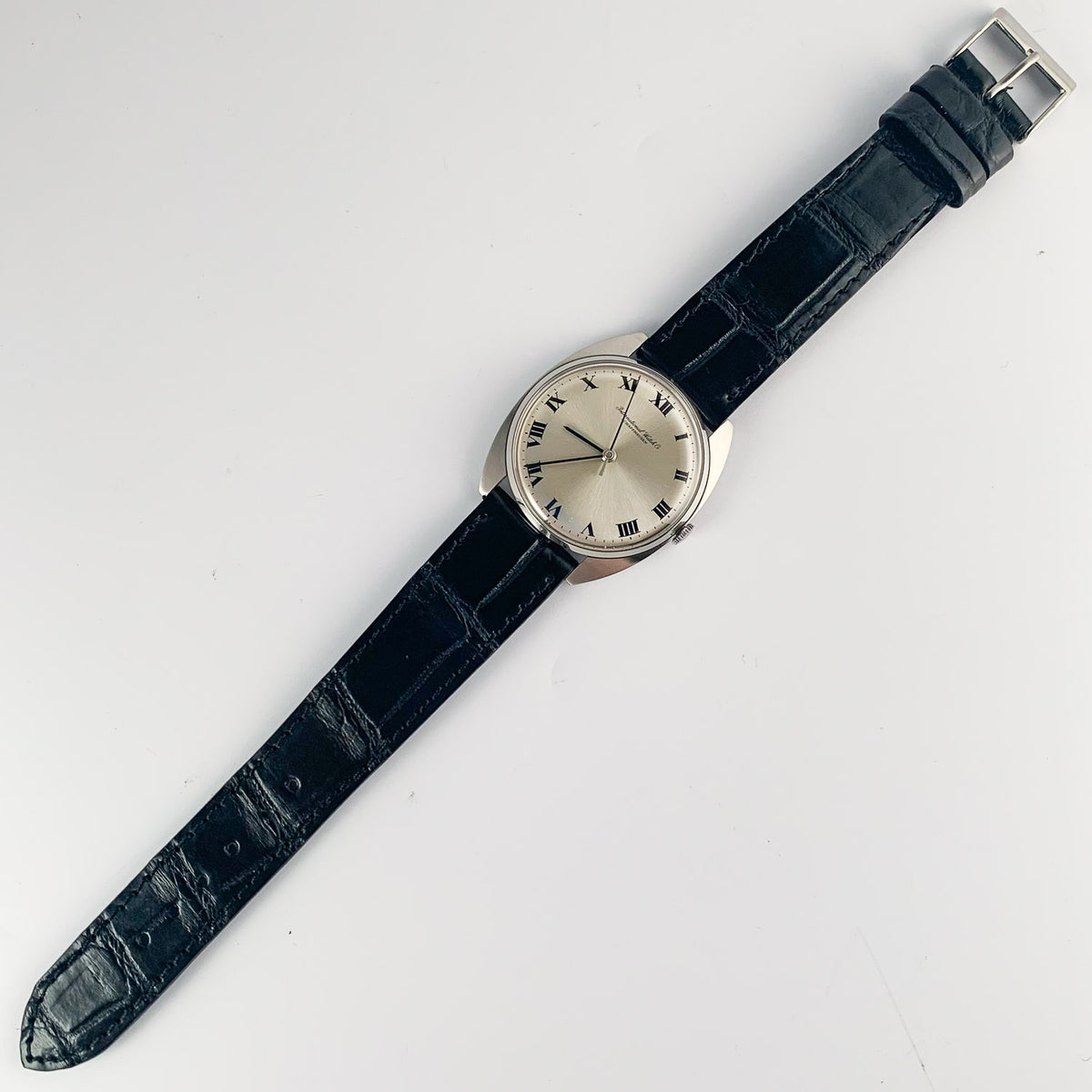 IWC