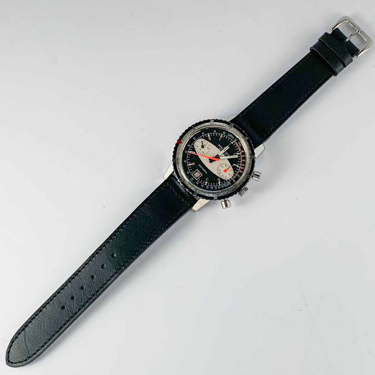 BREITLING DATORA Ref.2031