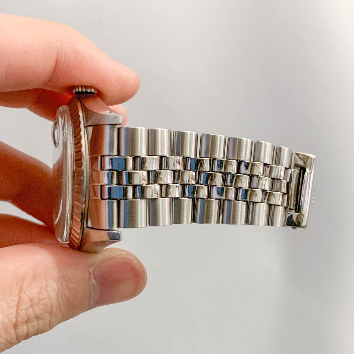 ROLEX DATEJUST Ref.1603 σ Dial