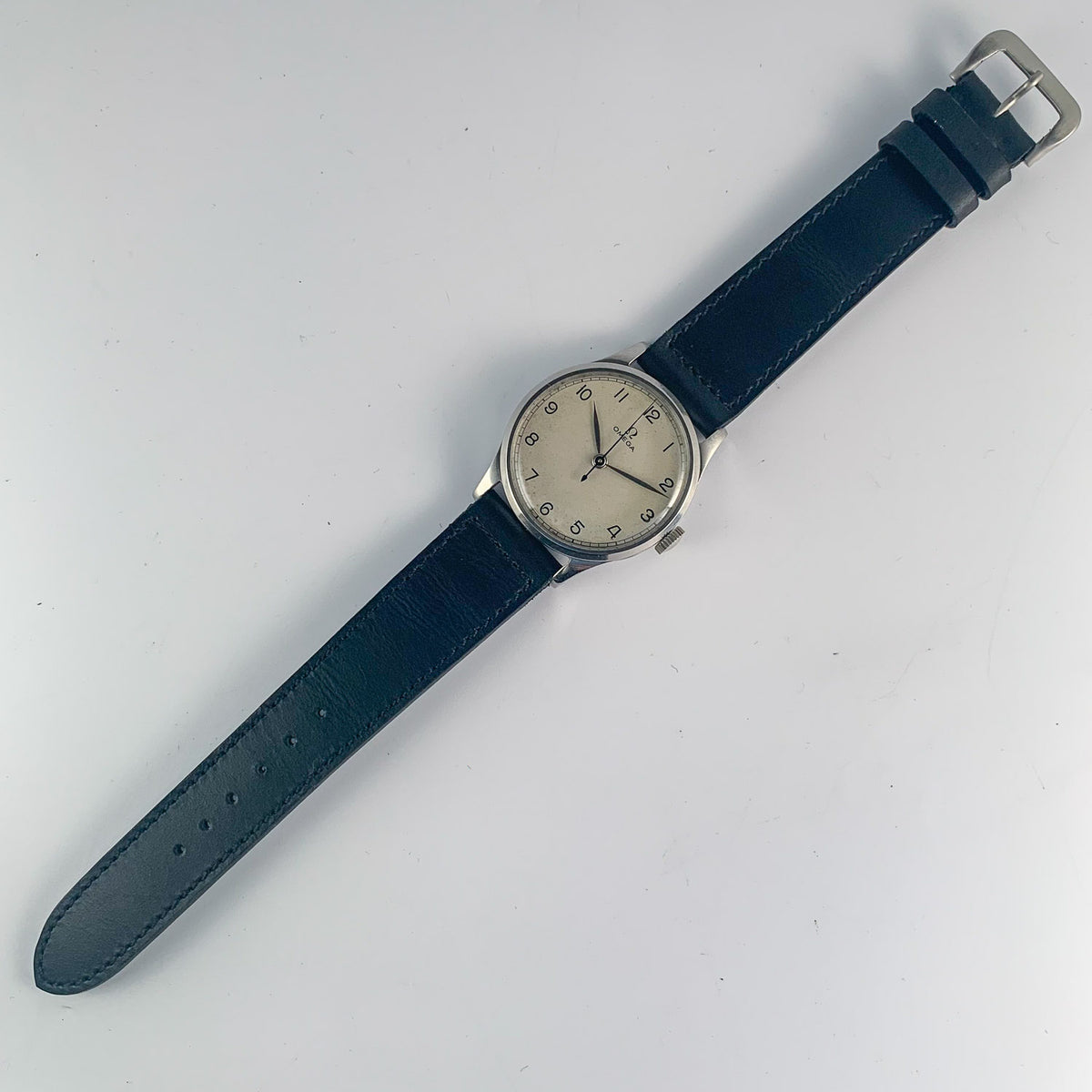 OMEGA