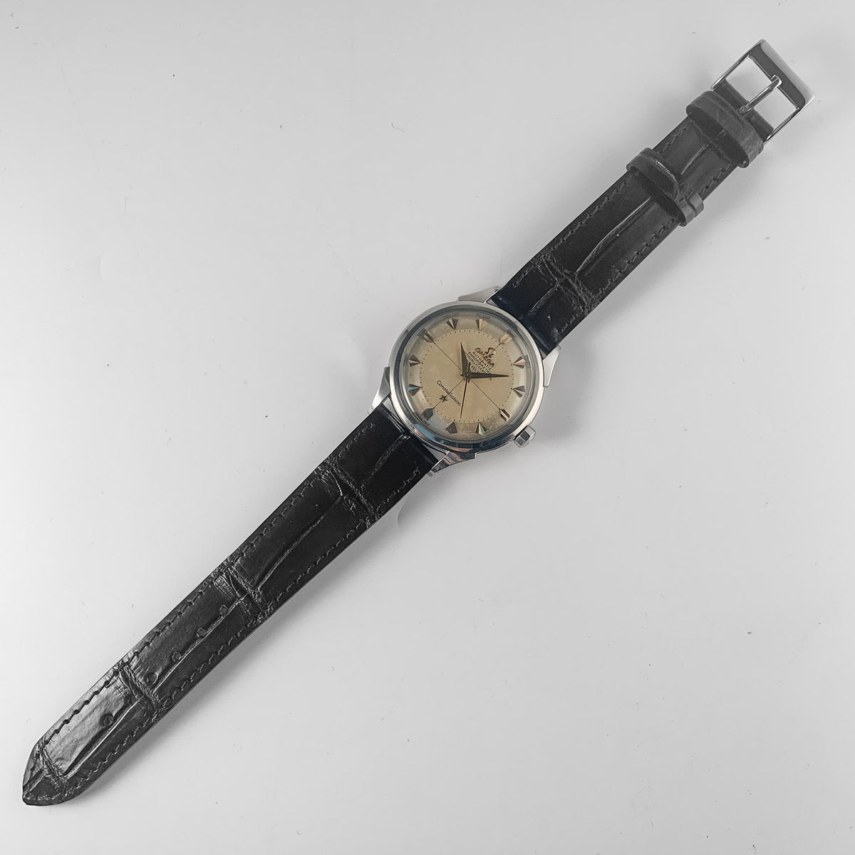 OMEGA Constellation Ref.2852