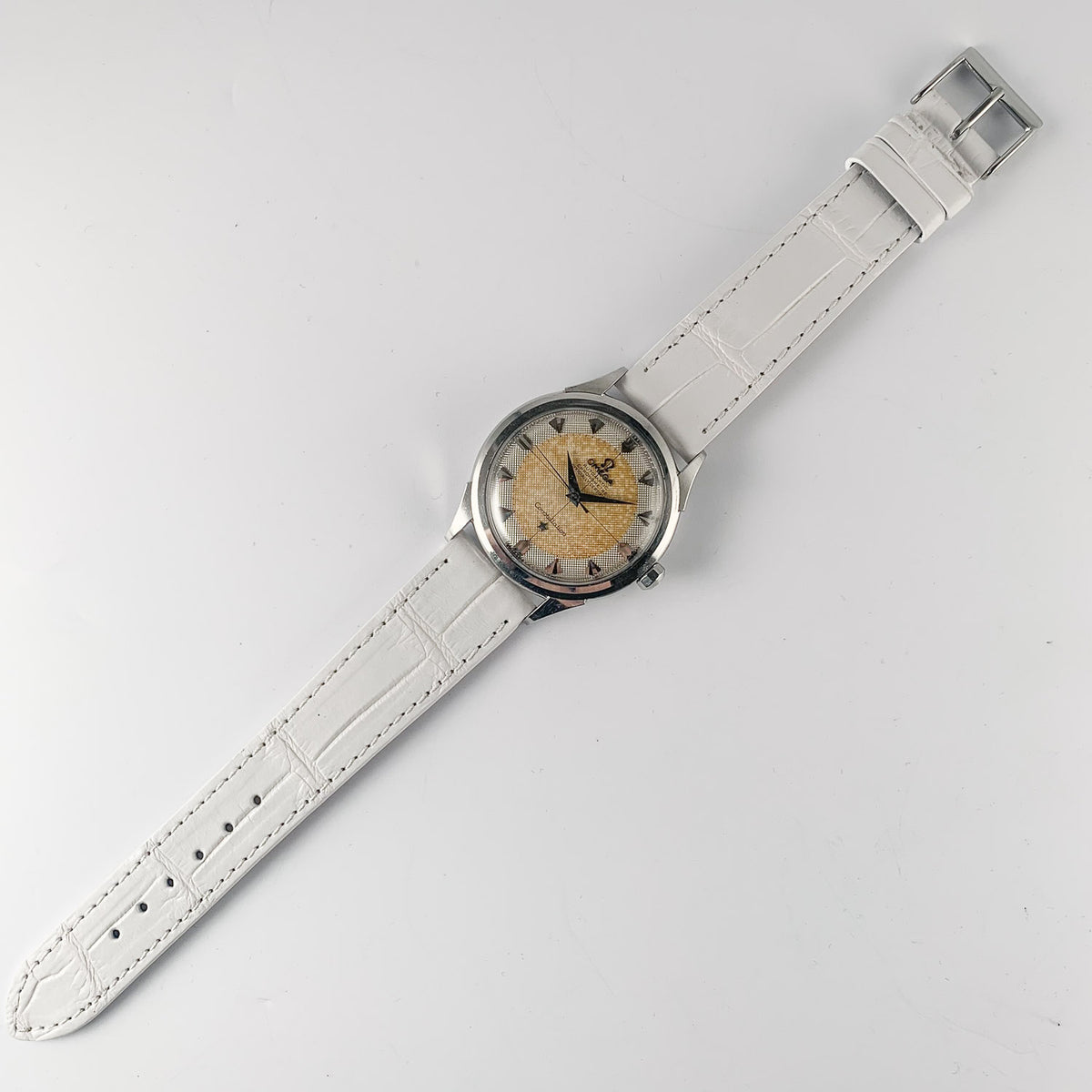 OMEGA Constellation Ref.2852
