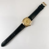 ROLEX BUBBLEBACK Ref.6084