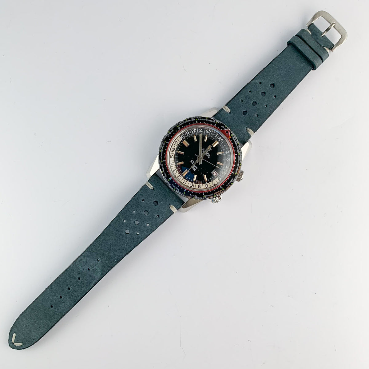 ENICAR Sherpa GUIDE Ref.5-65