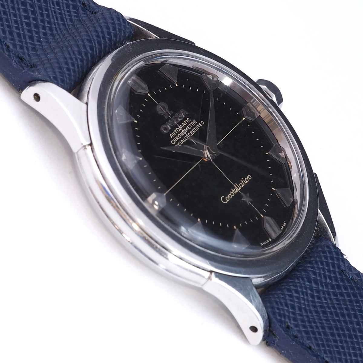OMEGA