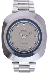 OMEGA Seamaster ‘Giant’ Ref.166.078