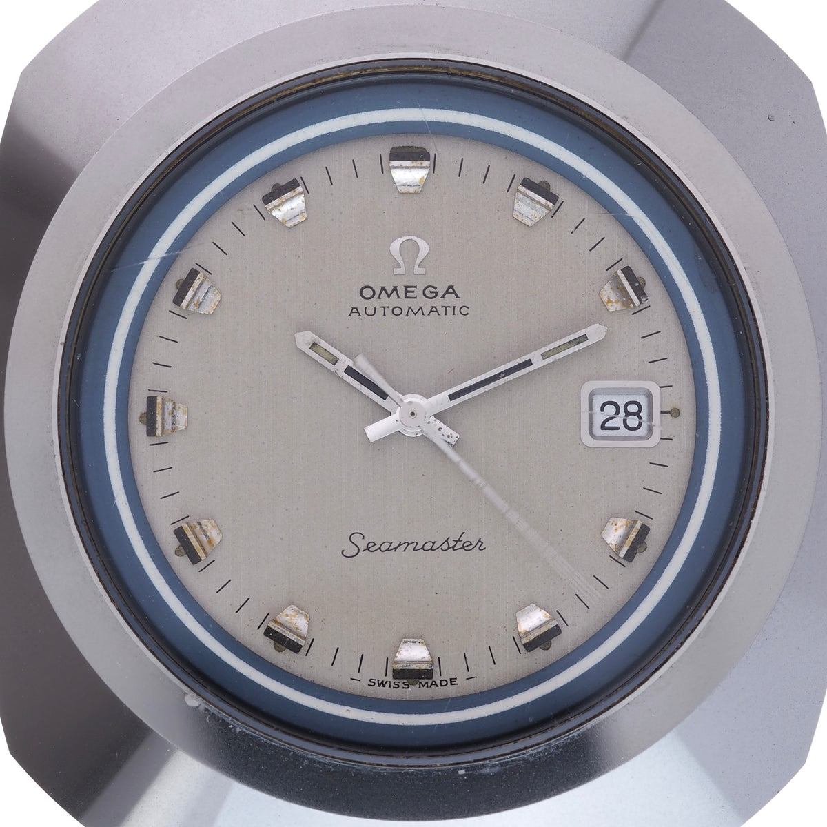 OMEGA Seamaster ‘Giant’ Ref.166.078