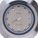 OMEGA Seamaster ‘Giant’ Ref.166.078