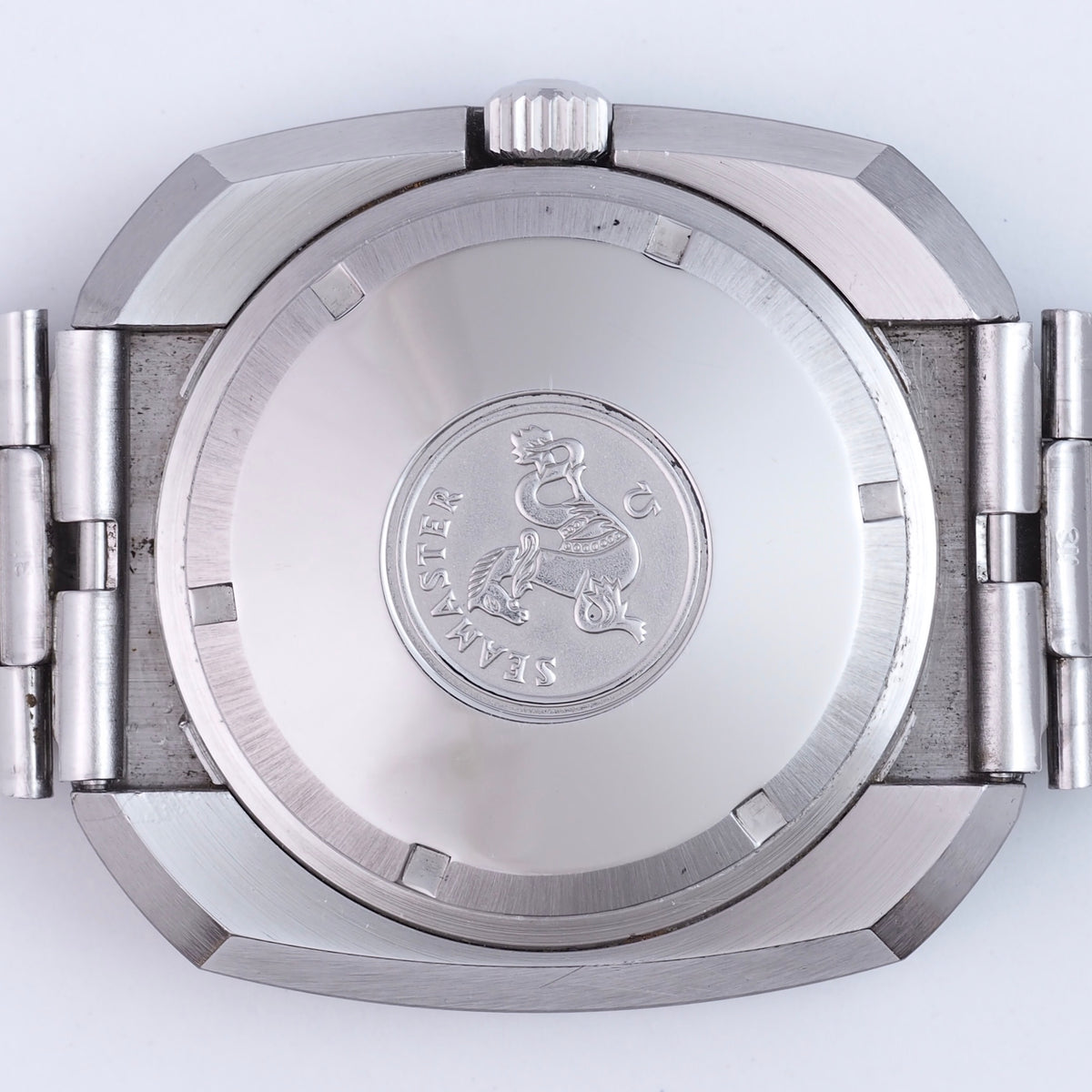 OMEGA Seamaster ‘Giant’ Ref.166.078