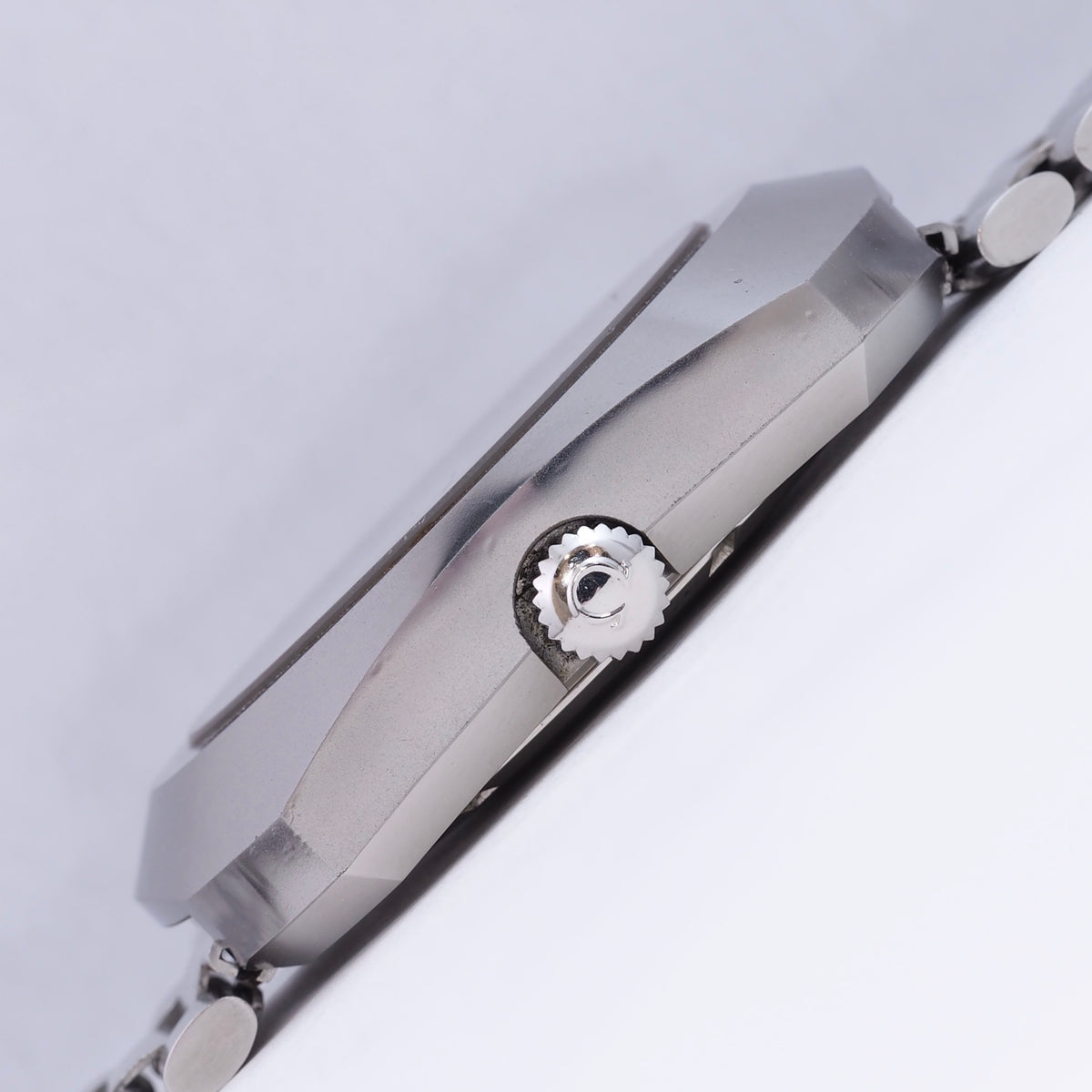 OMEGA Seamaster ‘Giant’ Ref.166.078