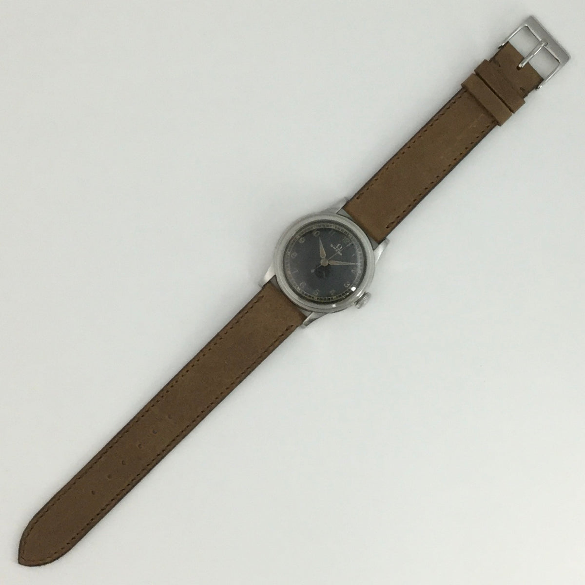 OMEGA