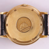 OMEGA Constellation Ref.168.064 18KYG