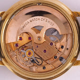 OMEGA Constellation Ref.168.064 18KYG
