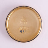 OMEGA Constellation Ref.168.064 18KYG